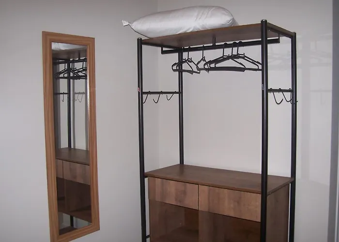 Apartamento Aconchego - Espaco Acolhedor E Confortavel Ubatuba